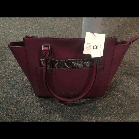 G by Guess Handbags - Bag G by Guess Handbags - Bag